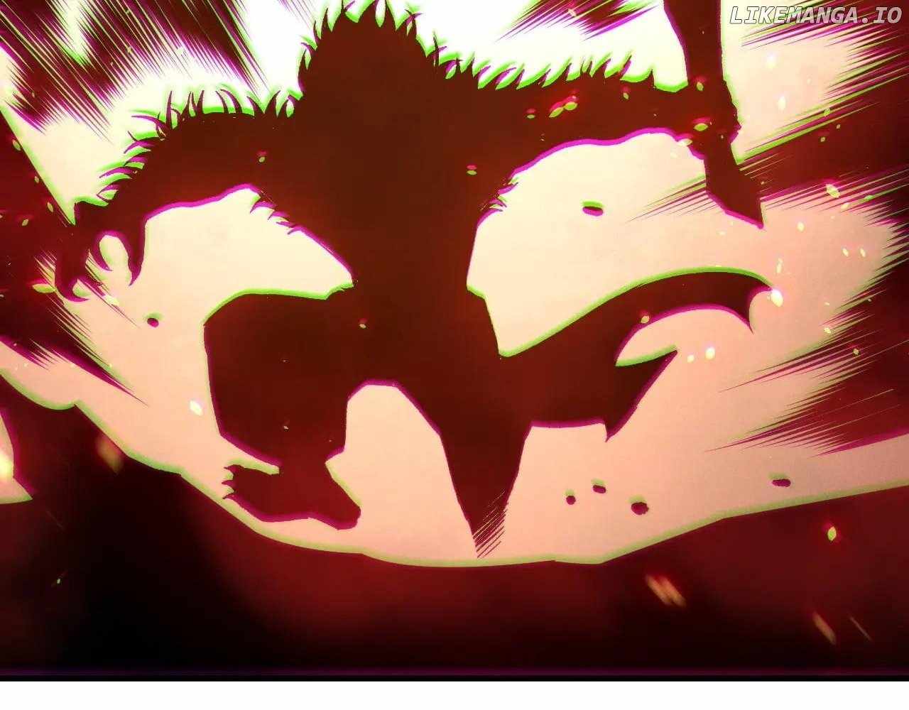 Catastrophic Necromancer Chapter 186 55